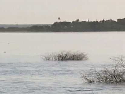 VIDEO: A Texas man was reportedly shot after crossing into Mexican waters on a jet ski.