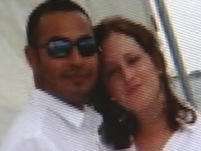 Video: Family fights to keep transgender widow away from her death benefits.