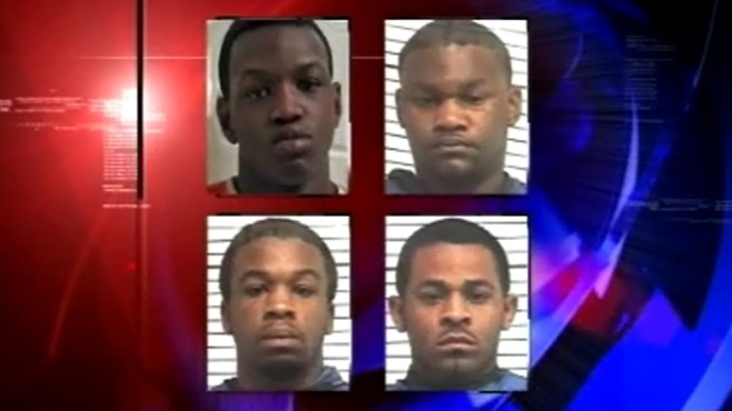 18 Year Girl Xnxxs - Gang Rape of 11-Year-Old Girl Sparks Racial Tensions in Texas Town ...