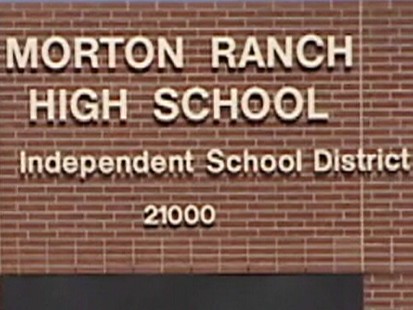 Katy, Texas High School