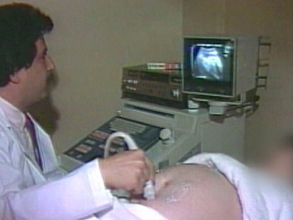Video: New abortion law could jeopardize the doctor-patient relationship.