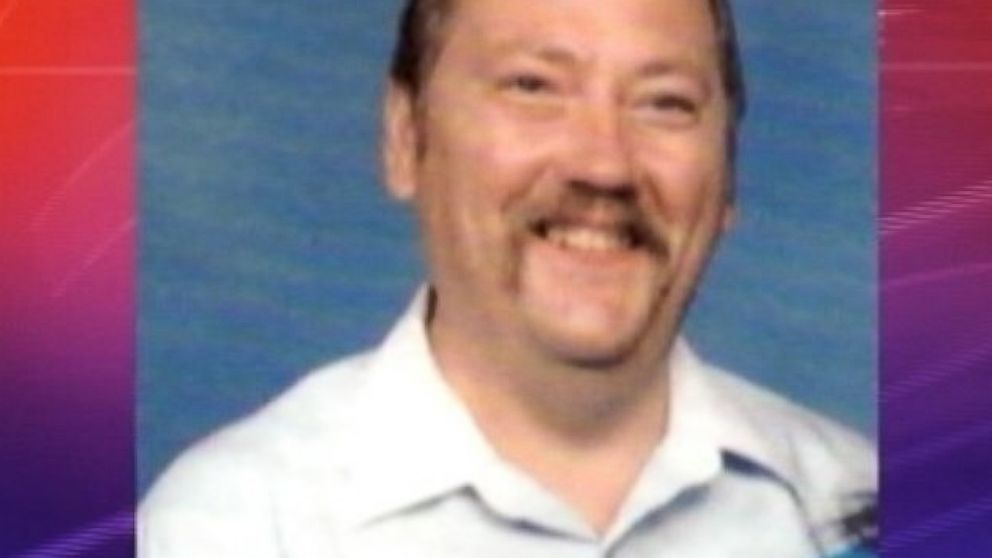 Tom Lippert is pictured in this undated photo. 