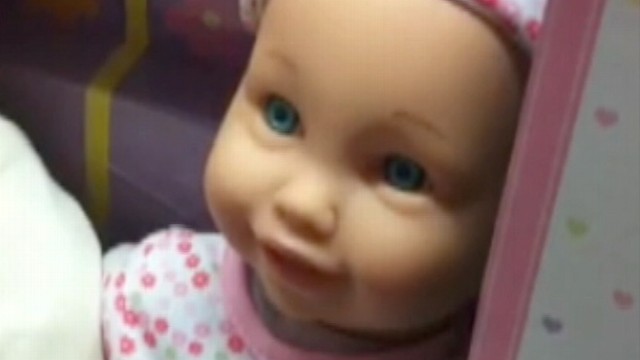 toys are us dolls