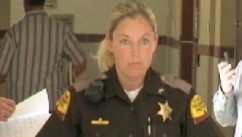 Fired Utah State Trooper Lisa Steed Accused of Falsifying DUI Arrests ...