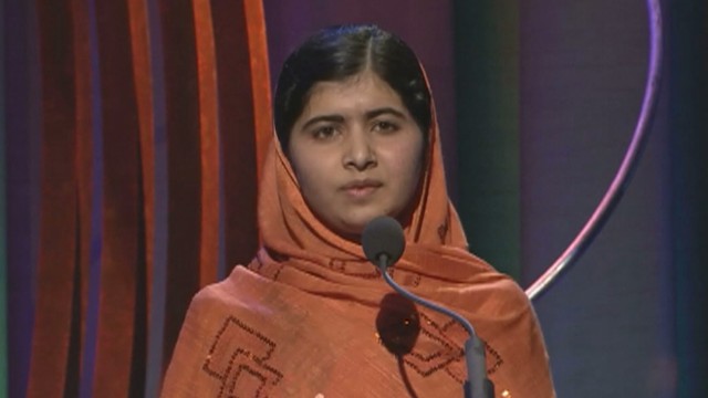 Malala Yousafzai Describes Moment She Was Shot Point Blank By Taliban Abc News