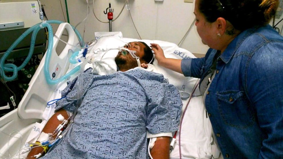 California Man in Medically Induced Coma After Altercation With Police ...