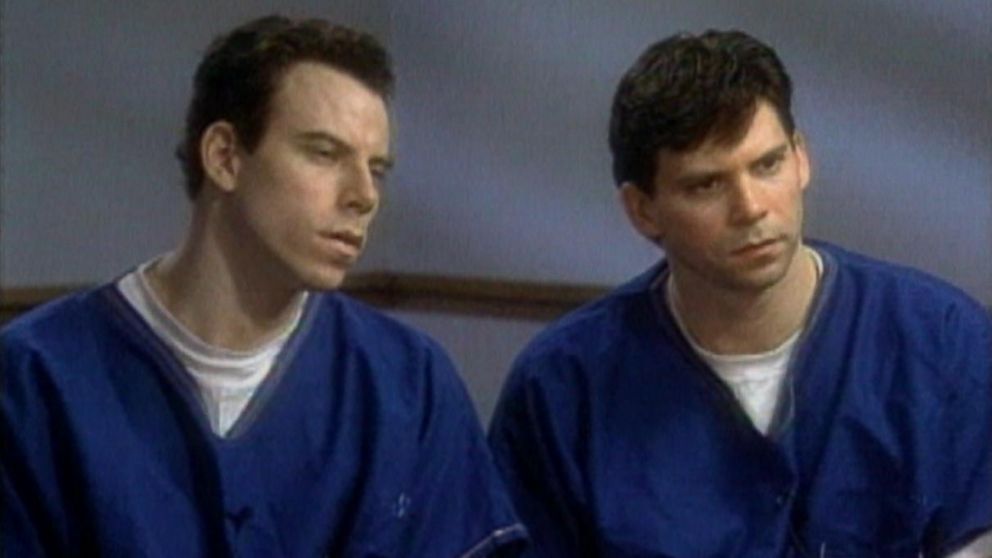 The Menendez brothers A look at their childhood, the murder, the trial