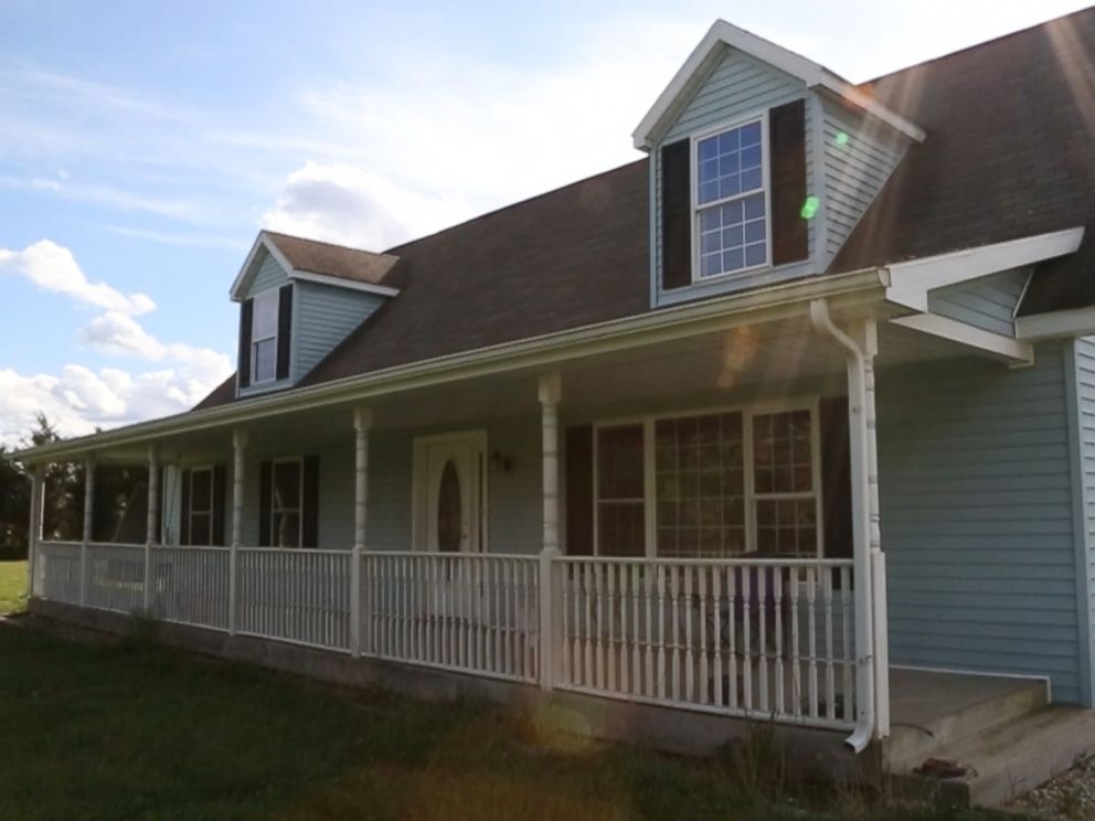 When Chris and Jenny Nugent brought their dream home in Indiana, they never imagined they would need to have it tested for meth contamination.