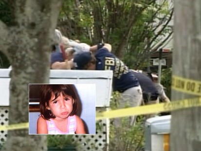 Video: Fla. police continue to search for Pilar Rodriquez.
