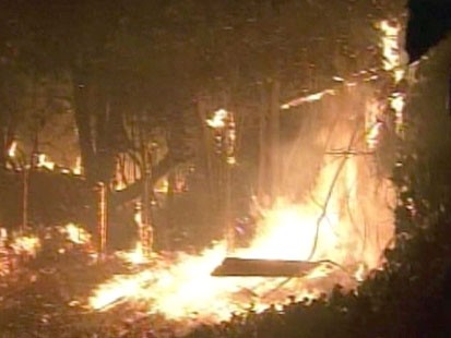 California Fires