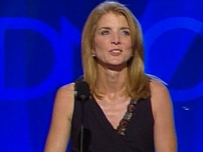 Caroline Kennedy