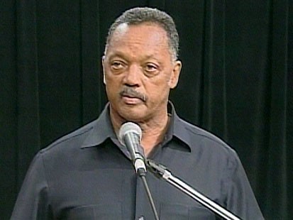 Jesse Jackson