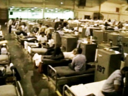 Video: Releasing Calif. prisoners may hurt the budget more.