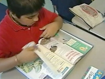 VIDEO: Texas State board of education will vote on changes to history curriculum.