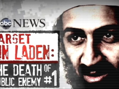 VIDEO: The Death of Public Enemy #1: Tonight on "World News" and "Nightline."