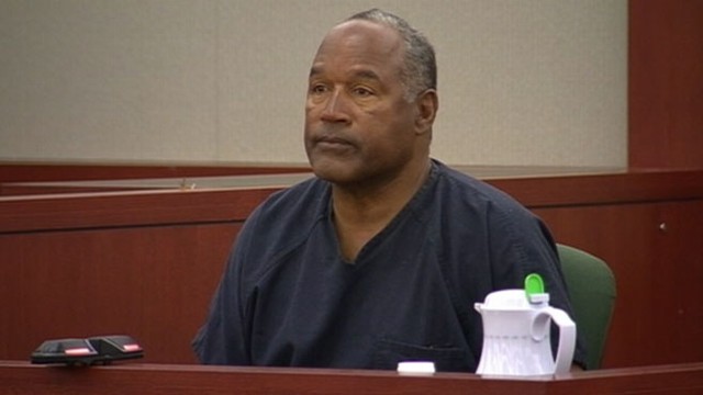 O.J. Simpson Takes the Stand in Bid for New Trial Video - ABC News