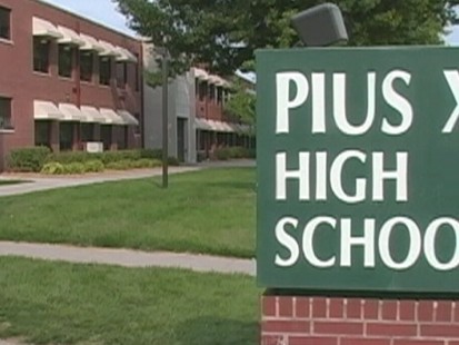 VIDEO: 182 flu absences at Nebraska school