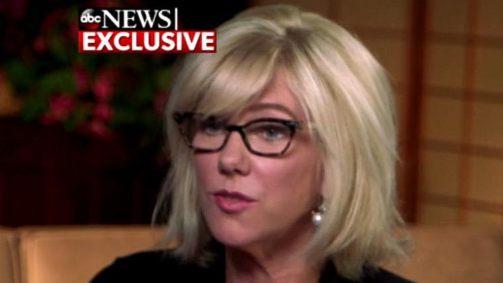 Rielle Hunter on Her Relationship With John Edwards Today, Their Life