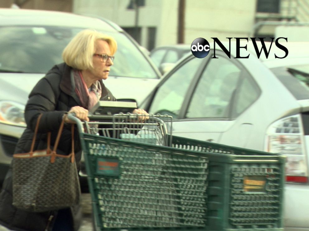 Life After Madoff Ruth Living On 2 5 Million In Connecticut Abc News