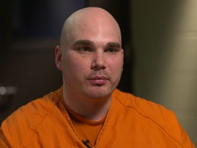 PHOTO: Shane Lamb, shown here, sat down for an exclusive interview with ABCs Ryan Smith for ABC News 20/20.