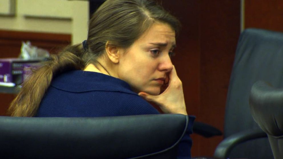 Juror Didnt Buy Convicted Killer Shayna Hubers Battered Girlfriend