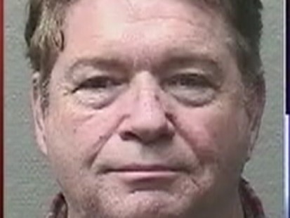 Video: Texas teacher arrested for setting up a camera in a womens bathroom.