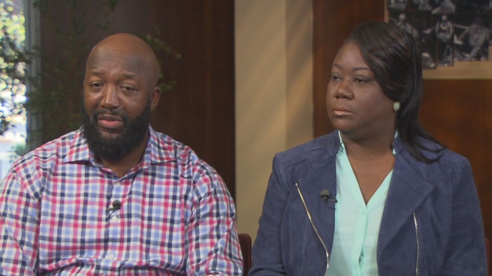 Trayvon Martin's parents on becoming activists, a role they never ...