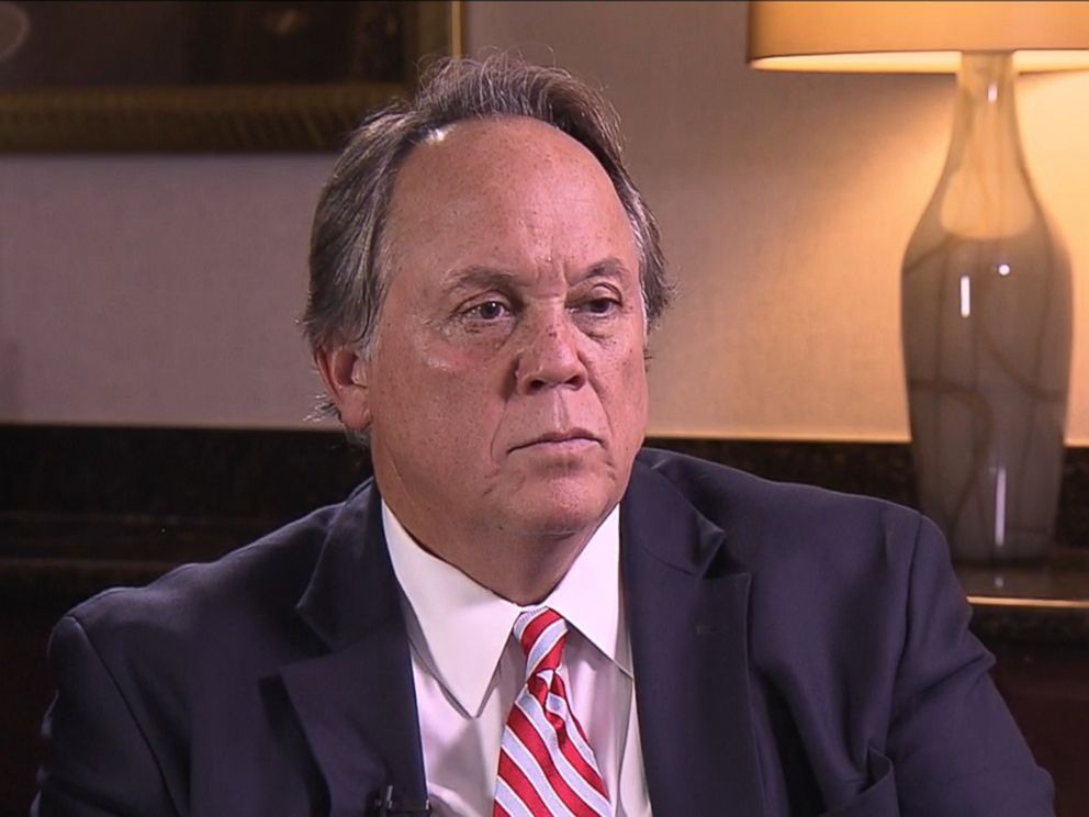 PHOTO: The attorney representing Tulsa Police officer Better Shelby said Terene Crutcher did not follow more than two dozen commands she gave him before she shot him.