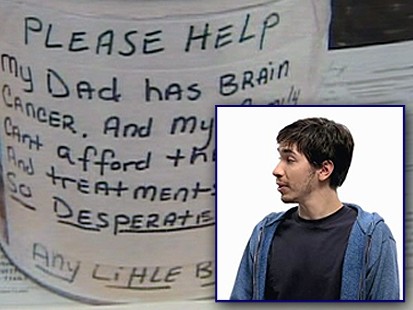 VIDEO: Mac Guy Shuts Down Charity Scam