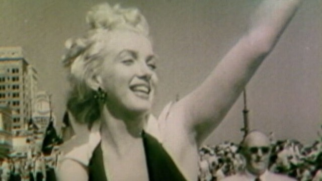 Marilyn Monroe Fbi Files Released Video Abc News 