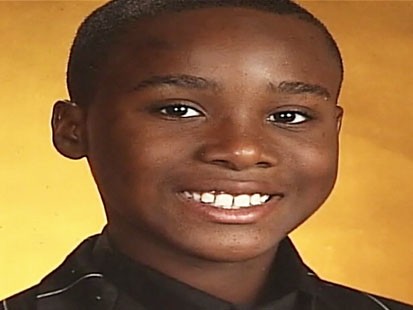 Video: 11-year-old commits suicide after being bullied.