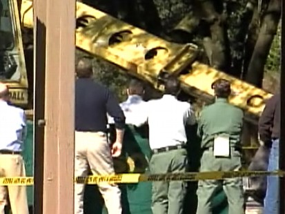 Video: Florida police following credible tip in missing millionaire case.