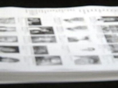 Video: Florida police find molestation manual.
