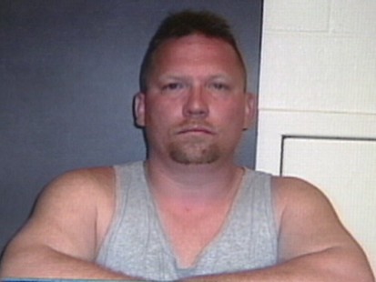 VIDEO: Indiana police say Daniel Miller beat and raped a physically handicapped woman.