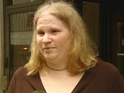 VIDEO: Gun activist Meleanie Hain is found shot dead in her Pennsylvania home.