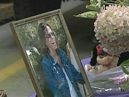 VIDEO: A New Hampshire mother is murdered in a home invasion.