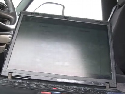 VIDEO:Is That a Black Box in Your Car?