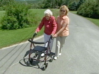 Is the Secret to Long Life Genetic?