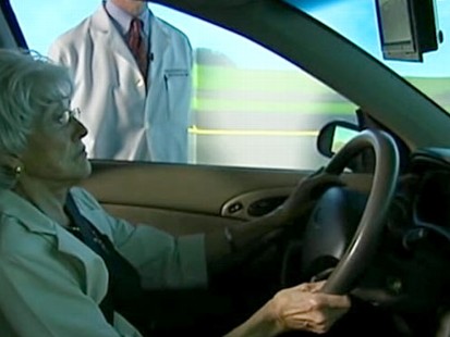 VIDEO: Dr. Richard Besser offers advice for families with aging parents.