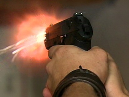 VIDEO: God and Guns