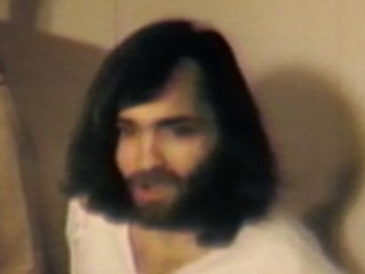 VIDEO:John Waters Supports Release of Manson Follower