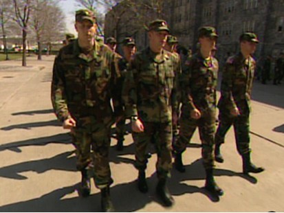 VIDEO:Recollections of War