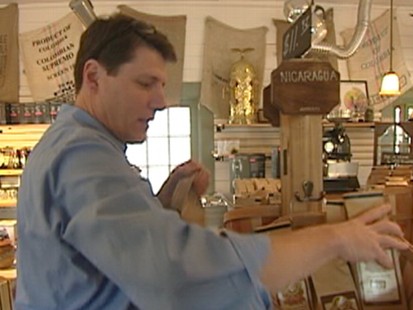 VIDEO: Meet Americans who turned their job loss into a whole new career.