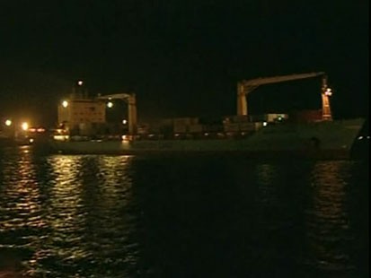 Maersk