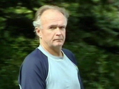 VIDEO: Pennsylvania authorities charge Arthur Schirmer with killing his wife in 2008.