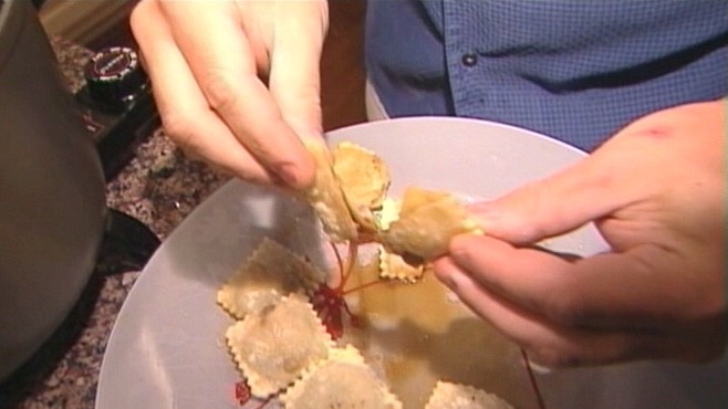 Texas State Fair Serves Fried Beer Video Abc News