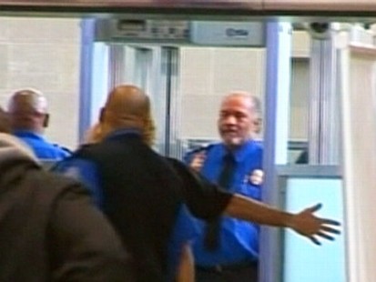 VIDEO: The terror watchlist has grown in the wake of a Christmas Day bombing attempt.