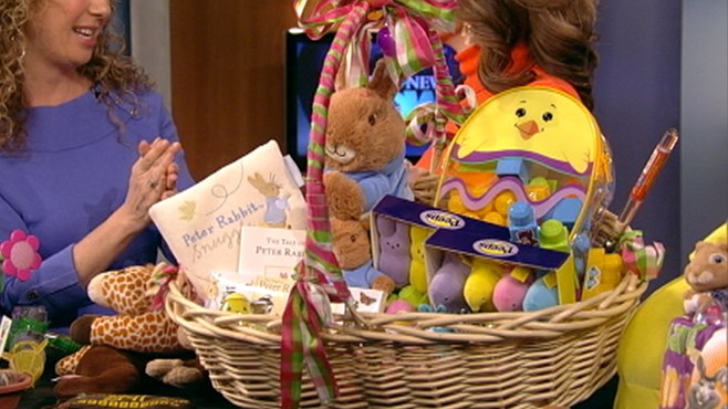 good morning america toys