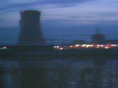 VIDEO: A 1979 report on Three-Mile Island nuclear accident.