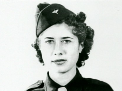 VIDEO: Divers boost efforts to find a WW2 pilot whose plane went down in the line of duty.